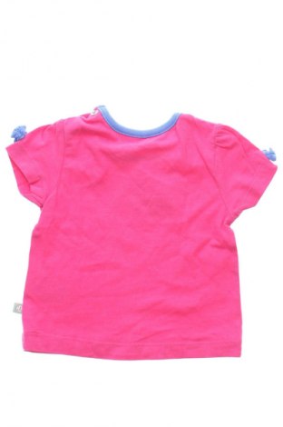 Kinder T-Shirt Liegelind, Größe 3-6m/ 62-68 cm, Farbe Rosa, Preis € 6,00