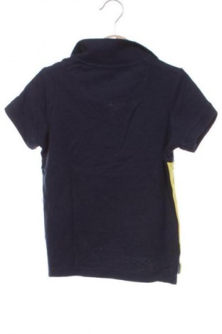 Detské tričko Lupilu, Veľkosť 4-5y/ 110-116 cm, Farba Modrá, Cena  6,00 €
