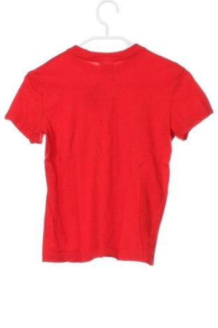 Detské tričko Malfini, Veľkosť 9-10y/ 140-146 cm, Farba Červená, Cena  6,14 €