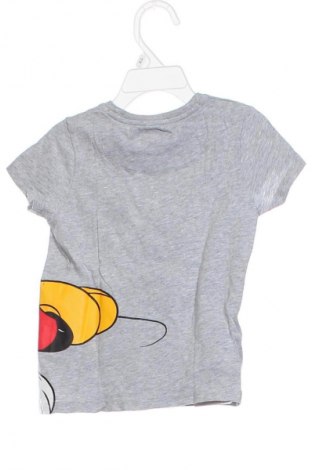 Dziecięcy T-shirt Marks & Spencer, Rozmiar 2-3y/ 98-104 cm, Kolor Szary, Cena 26,97 zł