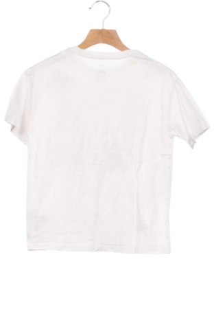 Detské tričko Marks & Spencer, Veľkosť 7-8y/ 128-134 cm, Farba Biela, Cena  6,06 €