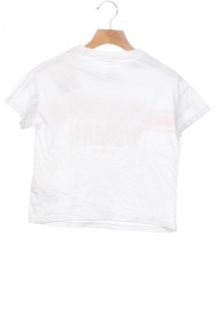 Detské tričko Marks & Spencer, Veľkosť 7-8y/ 128-134 cm, Farba Biela, Cena  6,06 €