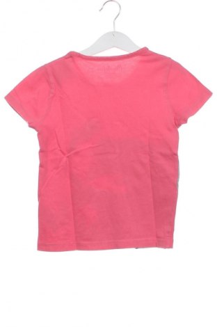 Dziecięcy T-shirt Mini Boden, Rozmiar 5-6y/ 116-122 cm, Kolor Różowy, Cena 34,51 zł
