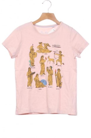Detské tričko Mini Boden, Veľkosť 8-9y/ 134-140 cm, Farba Ružová, Cena  7,68 €