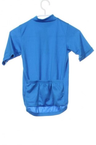 Detské tričko Nakamura, Veľkosť 6-7y/ 122-128 cm, Farba Modrá, Cena  8,03 €