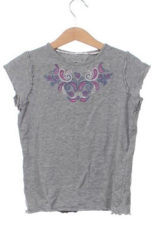 Kinder T-Shirt Name It, Größe 8-9y/ 134-140 cm, Farbe Grau, Preis 7,67 €