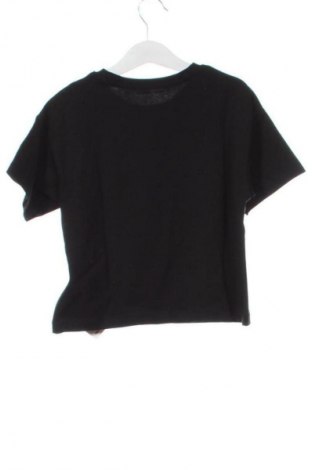 Παιδικό μπλουζάκι Name It, Μέγεθος 4-5y/ 110-116 εκ., Χρώμα Μαύρο, Τιμή 21,99 €