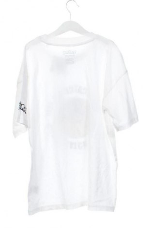 Kinder T-Shirt Next, Größe 10-11y/ 146-152 cm, Farbe Weiß, Preis € 7,65