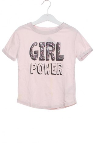 Dziecięcy T-shirt Next, Rozmiar 18-24m/ 86-98 cm, Kolor Różowy, Cena 34,69 zł