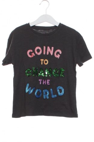 Dziecięcy T-shirt Next, Rozmiar 3-4y/ 104-110 cm, Kolor Czarny, Cena 34,51 zł