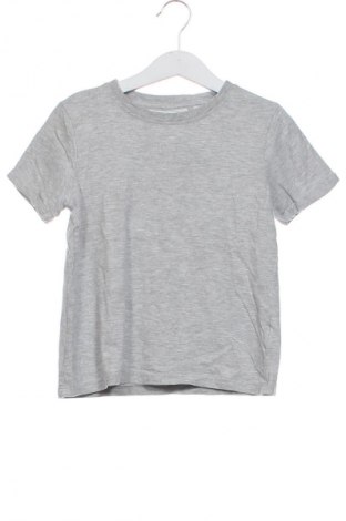Dziecięcy T-shirt Next, Rozmiar 5-6y/ 116-122 cm, Kolor Szary, Cena 34,51 zł