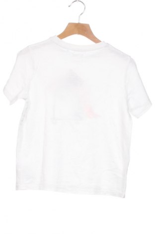 Detské tričko Next, Veľkosť 7-8y/ 128-134 cm, Farba Biela, Cena  7,68 €