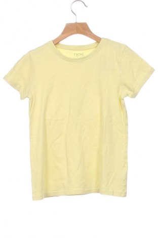 Detské tričko Next, Veľkosť 7-8y/ 128-134 cm, Farba Žltá, Cena  7,68 €