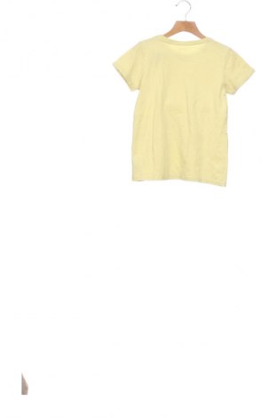 Detské tričko Next, Veľkosť 7-8y/ 128-134 cm, Farba Žltá, Cena  7,68 €