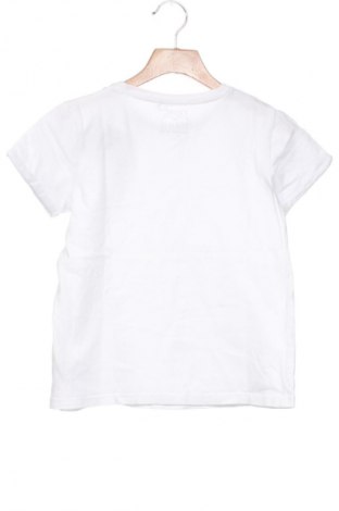 Detské tričko Next, Veľkosť 7-8y/ 128-134 cm, Farba Biela, Cena  7,68 €