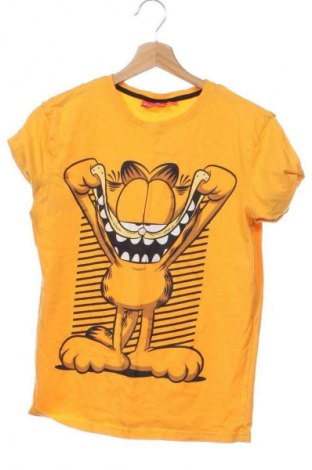 Detské tričko Nickelodeon, Veľkosť 12-13y/ 158-164 cm, Farba Oranžová, Cena  6,14 €