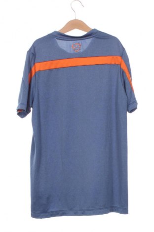 Tricou pentru copii Nike, Mărime 11-12y/ 152-158 cm, Culoare Albastru, Preț 84,99 Lei