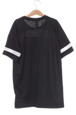 Kinder T-Shirt Nike, Größe 11-12y/ 152-158 cm, Farbe Schwarz, Preis 17,99 €