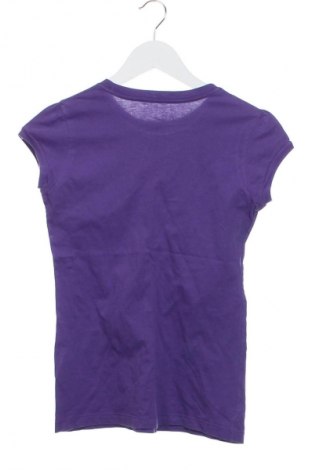 Kinder T-Shirt Nike, Größe 11-12y/ 152-158 cm, Farbe Lila, Preis € 10,27