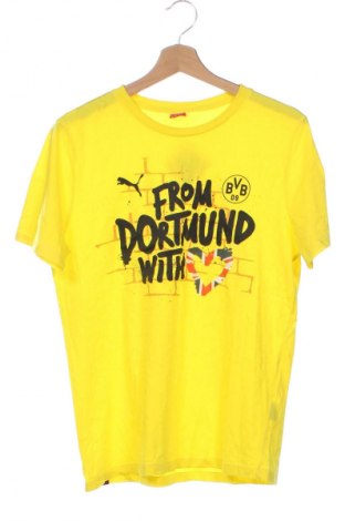 Tricou pentru copii PUMA, Mărime 15-18y/ 170-176 cm, Culoare Multicolor, Preț 84,99 Lei
