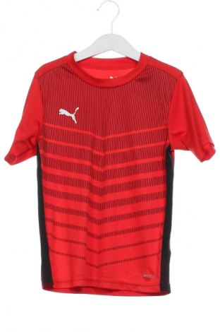 Kinder T-Shirt PUMA, Größe 6-7y/ 122-128 cm, Farbe Mehrfarbig, Preis 12,70 €