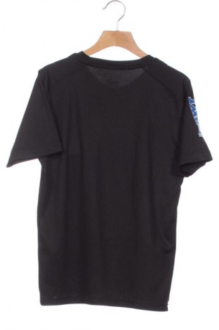 Tricou pentru copii PUMA, Mărime 10-11y/ 146-152 cm, Culoare Negru, Preț 72,76 Lei