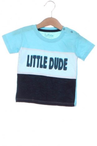 Kinder T-Shirt Peacocks, Größe 9-12m/ 74-80 cm, Farbe Mehrfarbig, Preis € 5,34