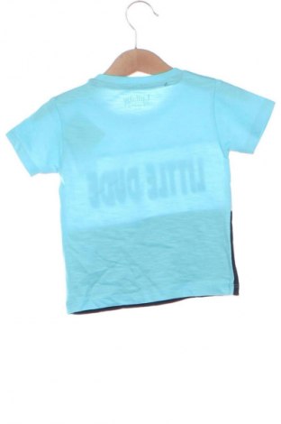 Kinder T-Shirt Peacocks, Größe 9-12m/ 74-80 cm, Farbe Mehrfarbig, Preis € 5,34