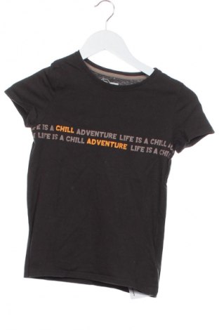 Kinder T-Shirt Pepco, Größe 7-8y/ 128-134 cm, Farbe Grau, Preis € 6,00