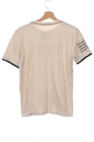 Kinder T-Shirt Point, Größe 12-13y/ 158-164 cm, Farbe Beige, Preis € 10,99
