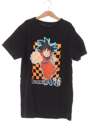 Dětské tričko  Primark, Velikost 12-18m/ 80-86 cm, Barva Černá, Cena  127,00 Kč