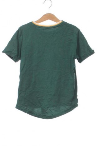 Kinder T-Shirt Reserved, Größe 6-7y/ 122-128 cm, Farbe Grün, Preis 5,34 €