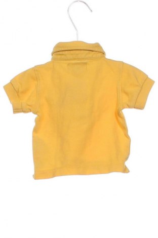 Kinder T-Shirt River Woods, Größe 2-3m/ 56-62 cm, Farbe Gelb, Preis € 17,18
