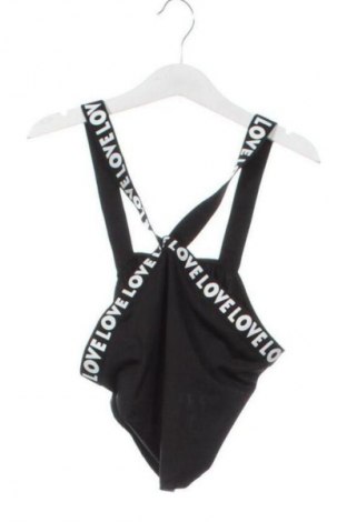 Detské tričko SHEIN, Veľkosť 12-13y/ 158-164 cm, Farba Čierna, Cena  11,95 €