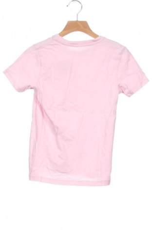 Kinder T-Shirt STANLEY/STELLA, Größe 7-8y/ 128-134 cm, Farbe Rosa, Preis 6,00 €