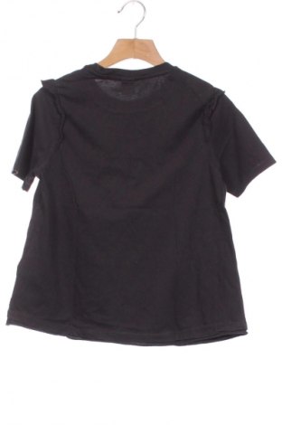 Gyerek póló Scotch & Soda, Méret 8-9y / 134-140 cm, Szín Fekete, Ár 4 659 Ft