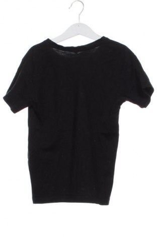 Dětské tričko  Sg, Velikost 6-7y/ 122-128 cm, Barva Černá, Cena  241,00 Kč