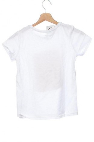 Kinder T-Shirt Sinsay, Größe 9-10y/ 140-146 cm, Farbe Weiß, Preis 6,14 €