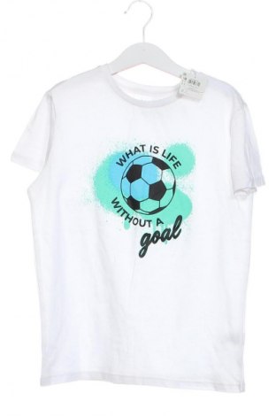 Kinder T-Shirt Sinsay, Größe 9-10y/ 140-146 cm, Farbe Mehrfarbig, Preis € 9,57