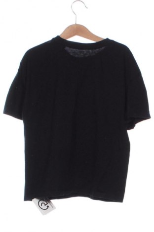 Tricou pentru copii Sinsay, Mărime 10-11y/ 146-152 cm, Culoare Negru, Preț 26,33 Lei