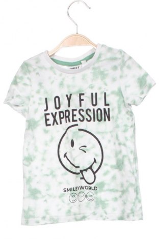 Kinder T-Shirt Smiley World, Größe 18-24m/ 86-98 cm, Farbe Mehrfarbig, Preis 5,12 €