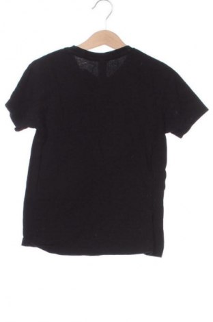 Tricou pentru copii Sol's, Mărime 7-8y/ 128-134 cm, Culoare Negru, Preț 32,88 Lei