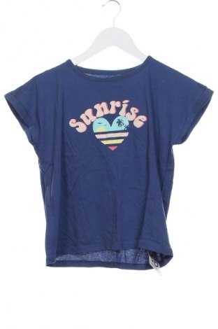Kinder T-Shirt Tex, Größe 11-12y/ 152-158 cm, Farbe Blau, Preis 5,60 €