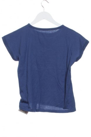 Kinder T-Shirt Tex, Größe 11-12y/ 152-158 cm, Farbe Blau, Preis 5,60 €