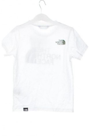 Detské tričko The North Face, Veľkosť 6-7y/ 122-128 cm, Farba Biela, Cena  41,95 €