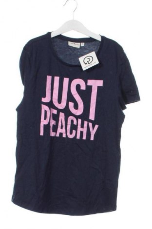 Kinder T-Shirt Tom Tailor, Größe 15-18y/ 170-176 cm, Farbe Blau, Preis € 10,99