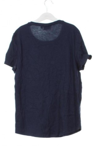 Kinder T-Shirt Tom Tailor, Größe 15-18y/ 170-176 cm, Farbe Blau, Preis € 10,99