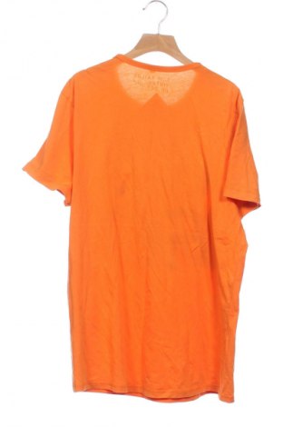 Dziecięcy T-shirt Tom Tailor, Rozmiar 15-18y/ 170-176 cm, Kolor Pomarańczowy, Cena 34,48 zł