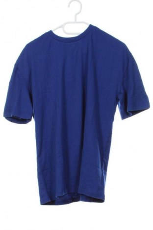 Tricou pentru copii Tommy Hilfiger, Mărime 15-18y/ 170-176 cm, Culoare Albastru, Preț 156,99 Lei