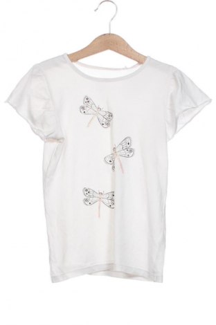 Kinder T-Shirt Topolino, Größe 5-6y/ 116-122 cm, Farbe Weiß, Preis 6,14 €